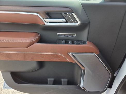 New 2026 GMC Sierra 1500 Denali Ultimate image 22
