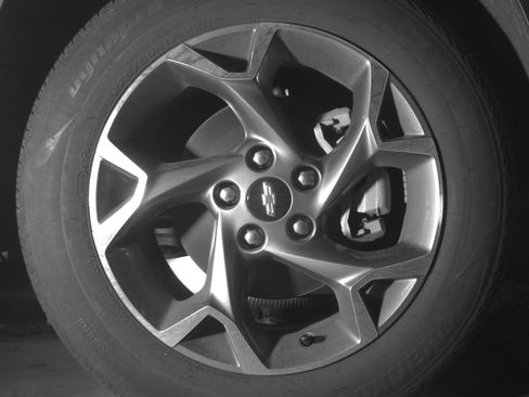 Used 2025 Chevrolet Trax LT w/ LT Convenience Package image 13