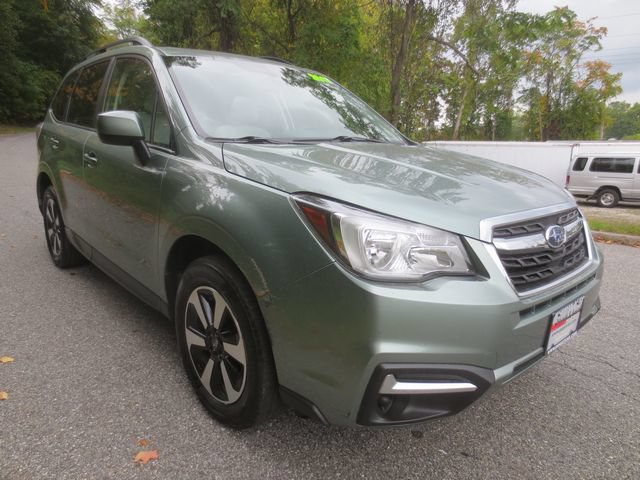 Used 2017 Subaru Forester 2.5i Premium w/ All-Weather Package AWD/4WD image 2