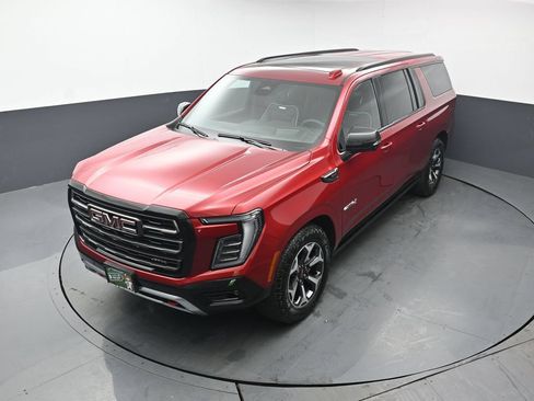 Used 2026 GMC Yukon XL AT4 Ultimate AWD/4WD image 46