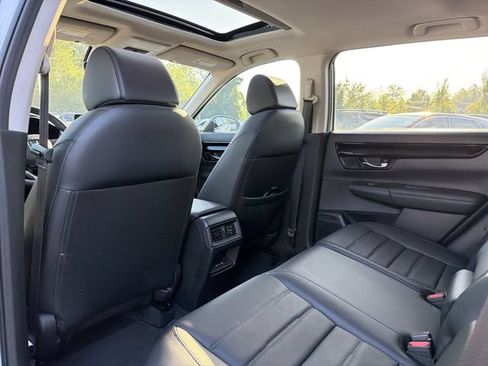 Used 2024 Honda CR-V EX-L image 12