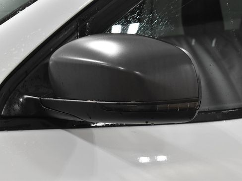 Used 2020 Jeep Cherokee Trailhawk w/ Comfort & Convenience Group image 34