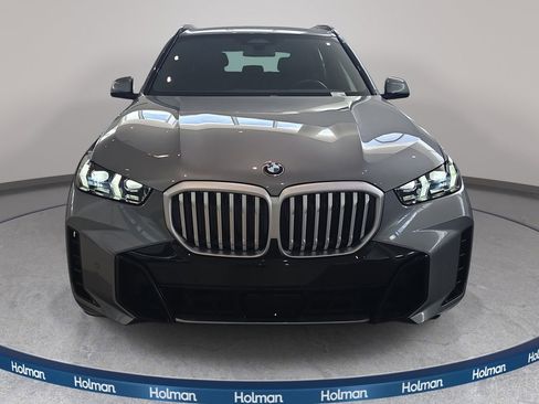 Used 2026 BMW X5 xDrive40i w/ M Sport Package AWD/4WD image 3