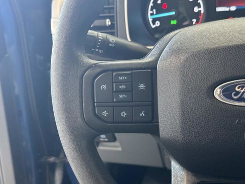 Used 2022 Ford F150 XL w/ Trailer Tow Package AWD/4WD image 29
