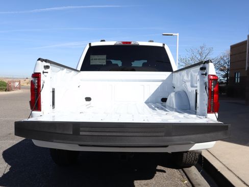 New 2026 Ford F150 STX AWD/4WD image 20
