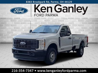 Used 2025 Ford F250 XL w/ XL Driver Assist Package