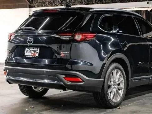 Used 2020 MAZDA CX-9 Grand Touring FWD image 12