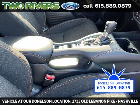 Used 2024 Honda HR-V Sport image 40