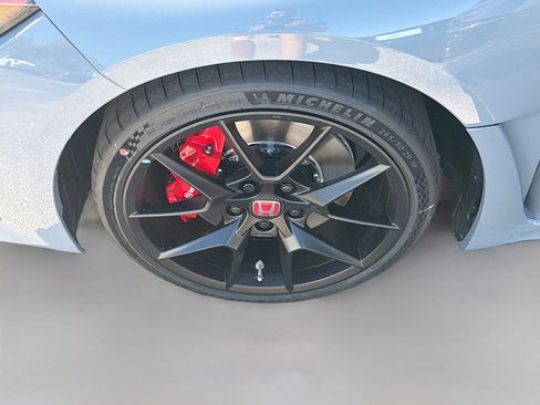 New 2025 Honda Civic Type R image 26