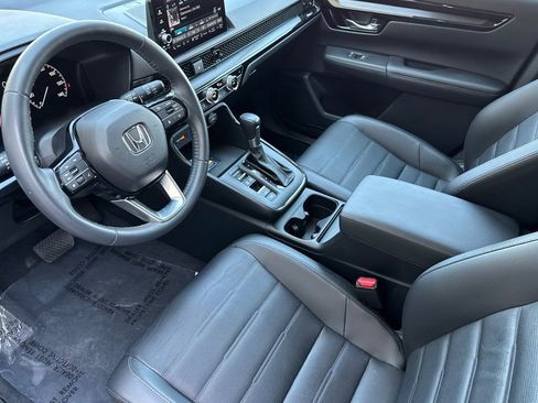 Certified 2023 Honda CR-V EX-L image 14
