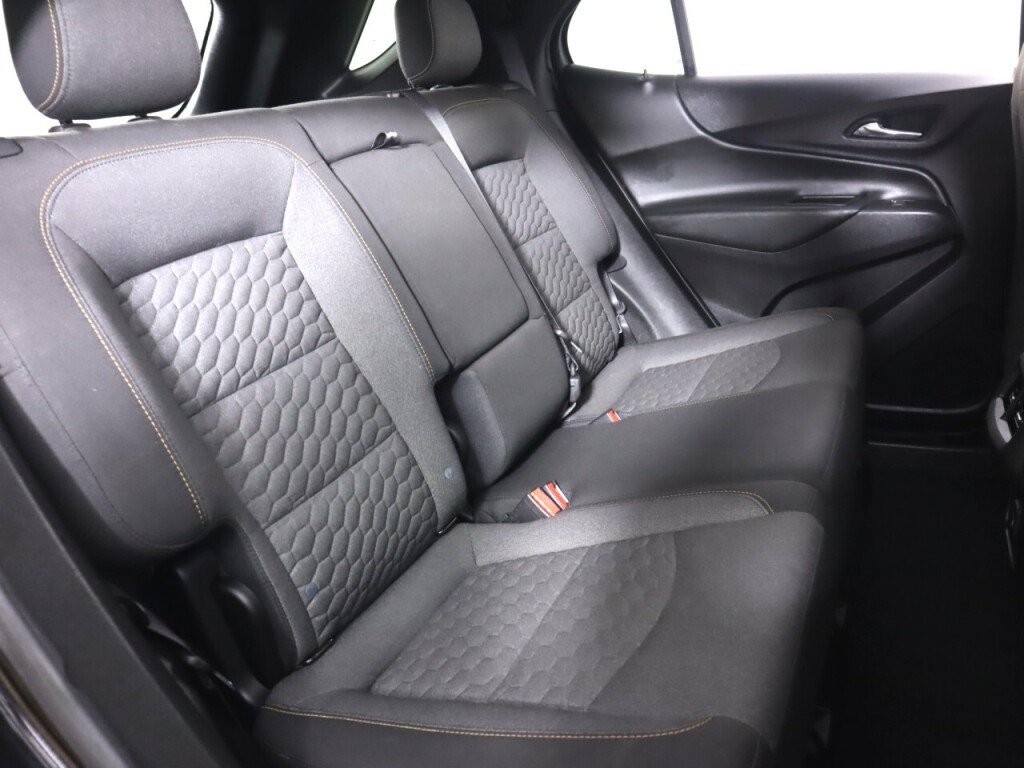 Used 2020 Chevrolet Equinox LT AWD/4WD image 35