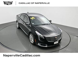 Used 2019 Cadillac XTS Luxury FWD video 1