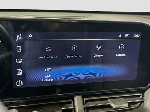 Used 2025 Chevrolet Trax LT w/ Driver Confidence Package image 12