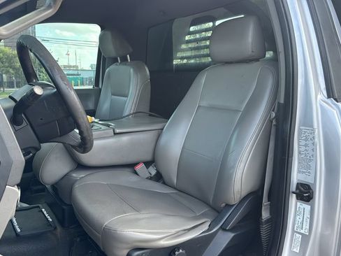 Used 2017 Ford F450 XL w/ Power Equipment Group RWD image 10