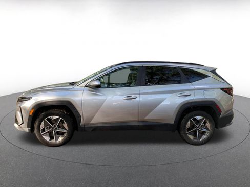 Used 2025 Hyundai Tucson SEL image 4