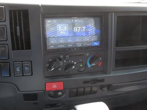 New 2024 Chevrolet Low Cab Forward image 14