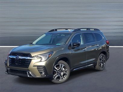 New 2026 Subaru Ascent Touring
