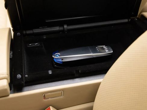 Used 2007 Mercedes-Benz CL 600 image 40