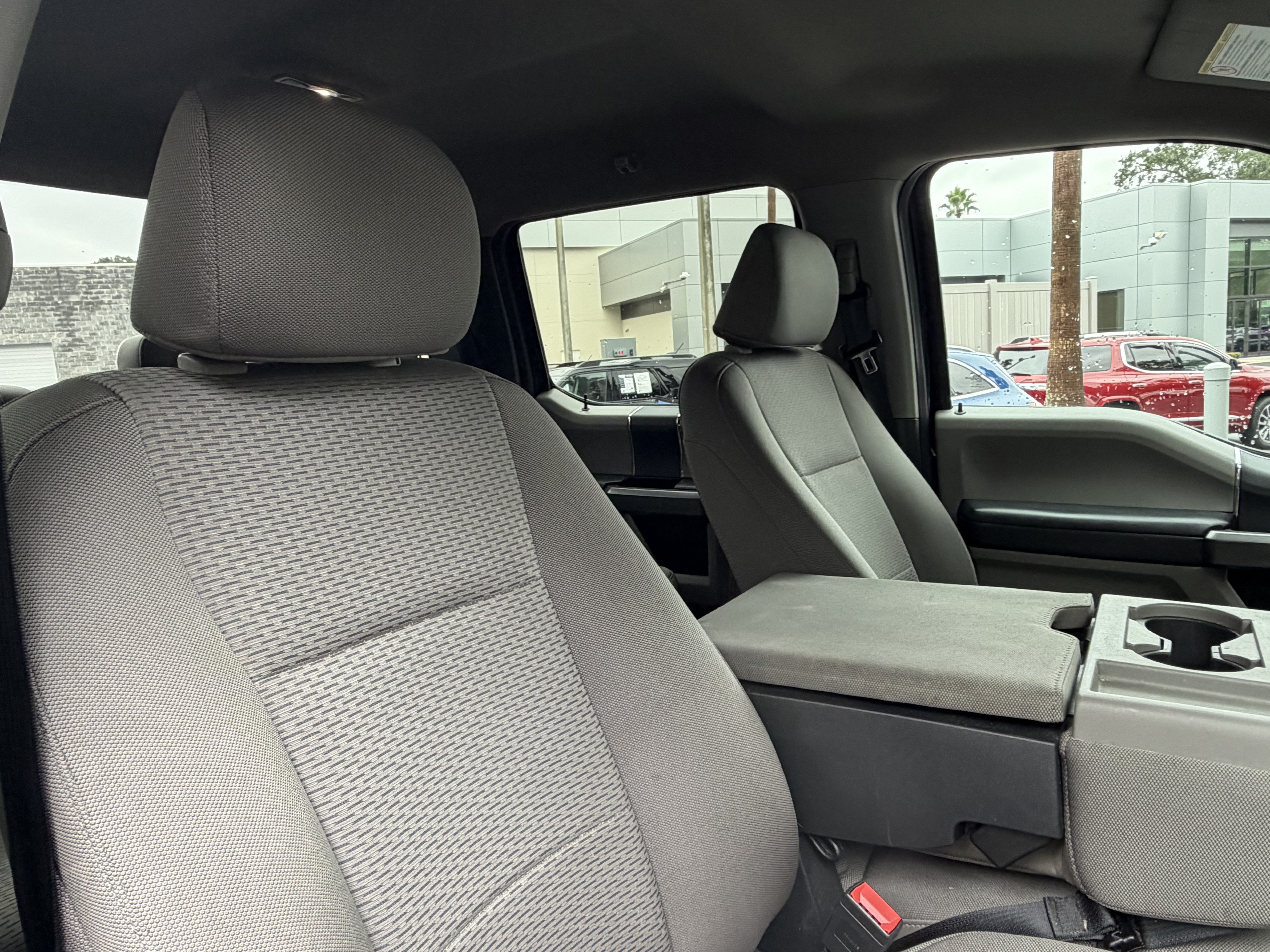 Used 2022 Ford F250 4x4 Crew Cab Super Duty image 43