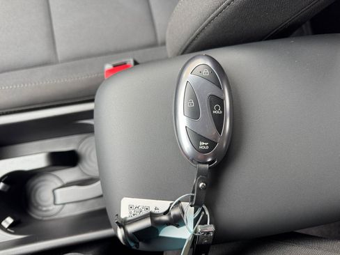 New 2026 Hyundai Kona SE FWD image 12