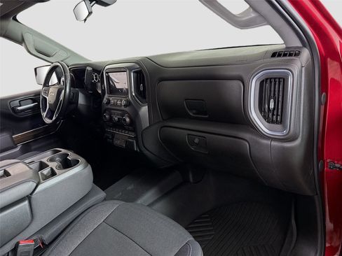 Used 2020 Chevrolet Silverado 1500 LT w/ All-Star Edition image 20