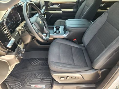 Used 2025 Chevrolet Silverado 2500 LT w/ All Star Edition AWD/4WD image 13