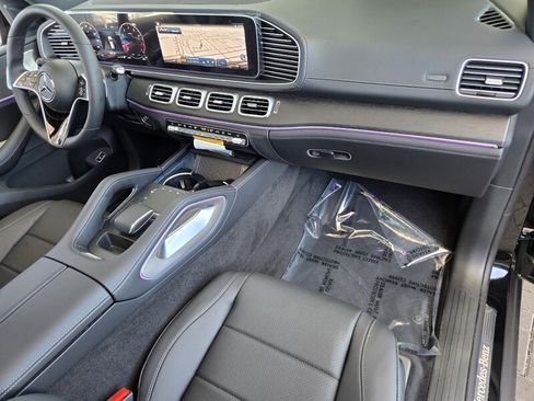 New 2026 Mercedes-Benz GLE 350 4MATIC image 18