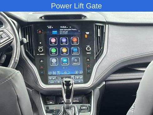 Certified 2023 Subaru Outback Touring image 20