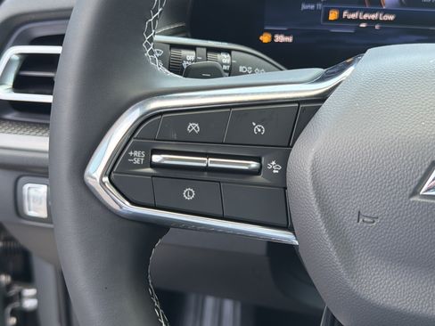 New 2026 Chevrolet Traverse LT FWD image 26