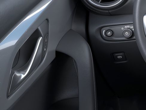 New 2026 Chevrolet Blazer LT w/ Sound & Technology Package FWD image 22