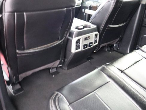 Used 2020 Ford F350 Lariat w/ Lariat Ultimate Package AWD/4WD image 50