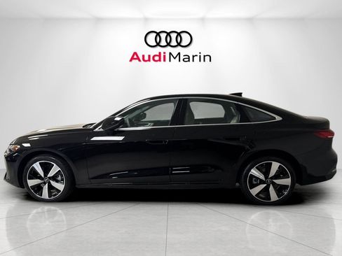 New 2025 Audi A5 2.0T Premium Plus Sedan image 2