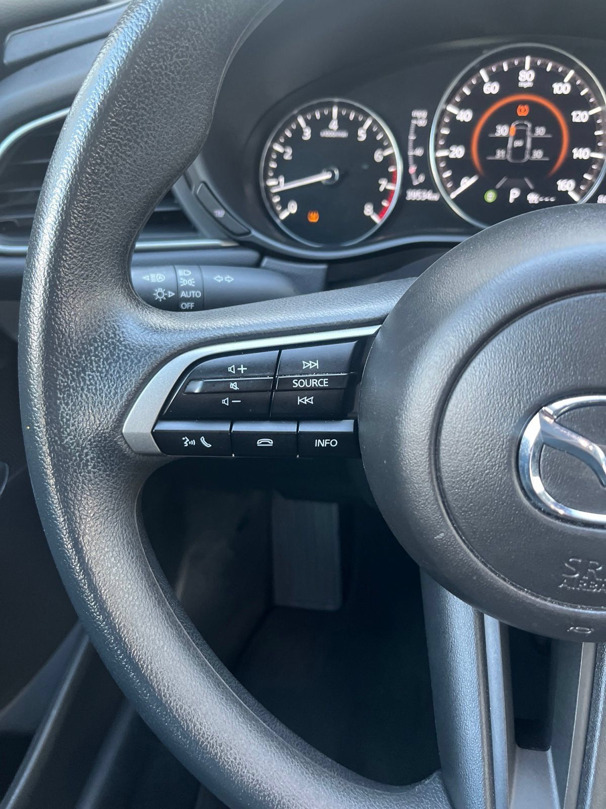 Certified 2024 MAZDA CX-30 AWD 2.5 S image 21