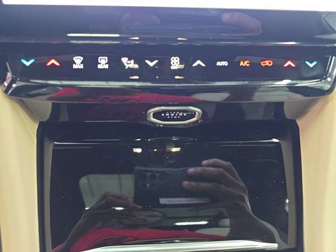 New 2026 Jeep Grand Cherokee L Limited AWD/4WD image 22