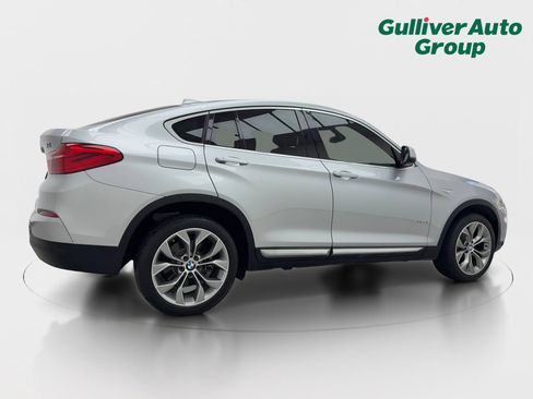 Used 2016 BMW X4 xDrive35i AWD/4WD image 9