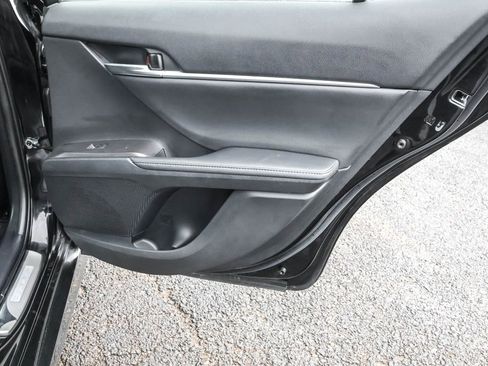 Used 2024 Toyota Camry XLE w/ Cold Weather Package image 31