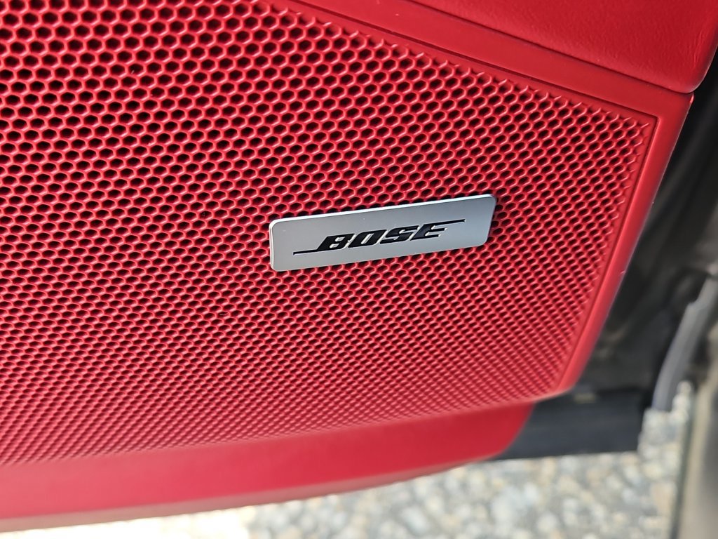 Certified 2023 Porsche Cayenne GTS AWD/4WD image 21