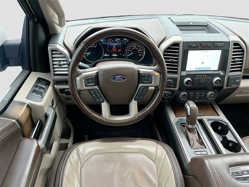 Used 2019 Ford F150 Limited image 22