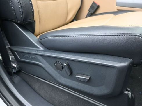 New 2026 Ford F250 Lariat RWD image 16