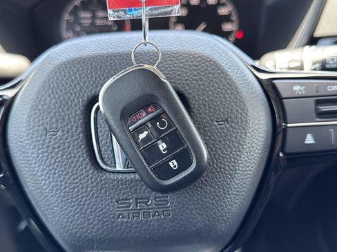 Used 2024 Honda CR-V EX-L image 34