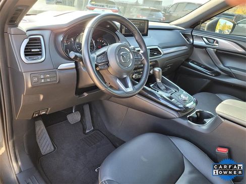 Used 2023 MAZDA CX-9 Grand Touring image 18