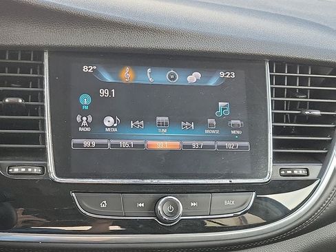 Used 2019 Buick Encore Preferred FWD image 15