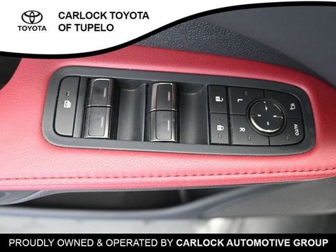 Used 2023 Lexus RX 500h F Sport AWD/4WD image 27