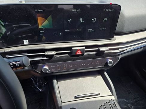 New 2026 Kia Sportage X-Line AWD/4WD image 9