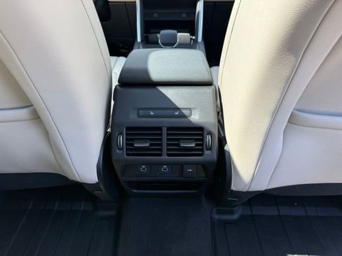 Used 2024 Land Rover Discovery Sport S AWD/4WD image 21