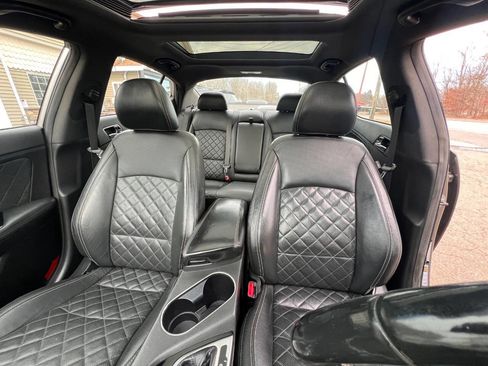 Used 2015 Kia Optima SX image 22