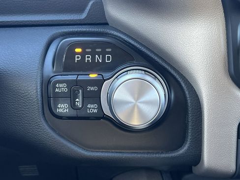 Used 2022 RAM 1500 Laramie image 11