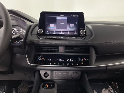 New 2026 Nissan Rogue SV w/ Cold Weather Package FWD image 25