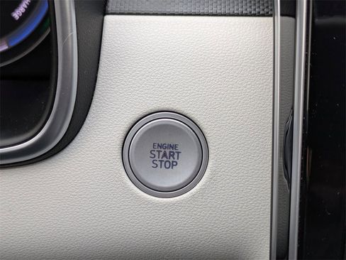 Used 2024 Hyundai Tucson Blue image 28