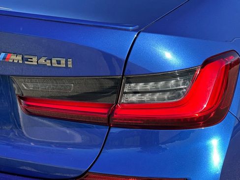 Used 2021 BMW M340i xDrive w/ Premium Package image 33